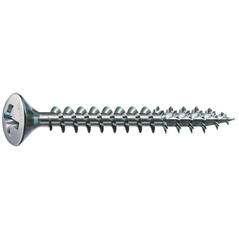 0241010400205 SPAX Treskrue 3014593
