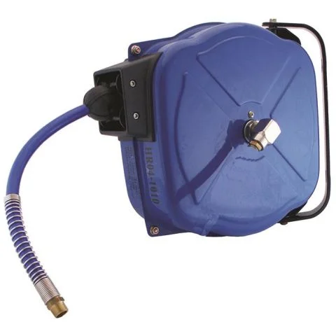 8709011 GELINS-KGK Slangetrommel 1360009