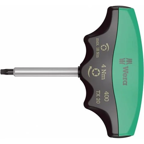 400 TX Wera Momentindikator 2500139