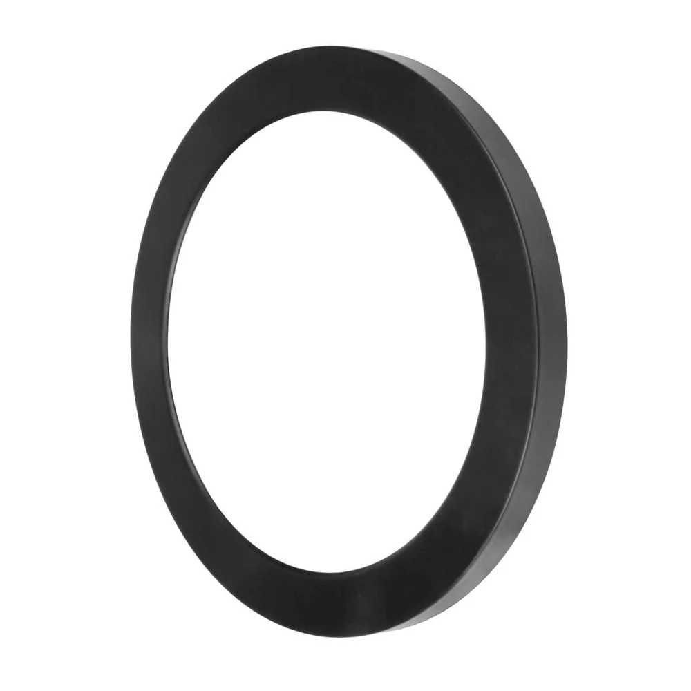 Egant dekorring til EasyLED 18W panellys v:3289186