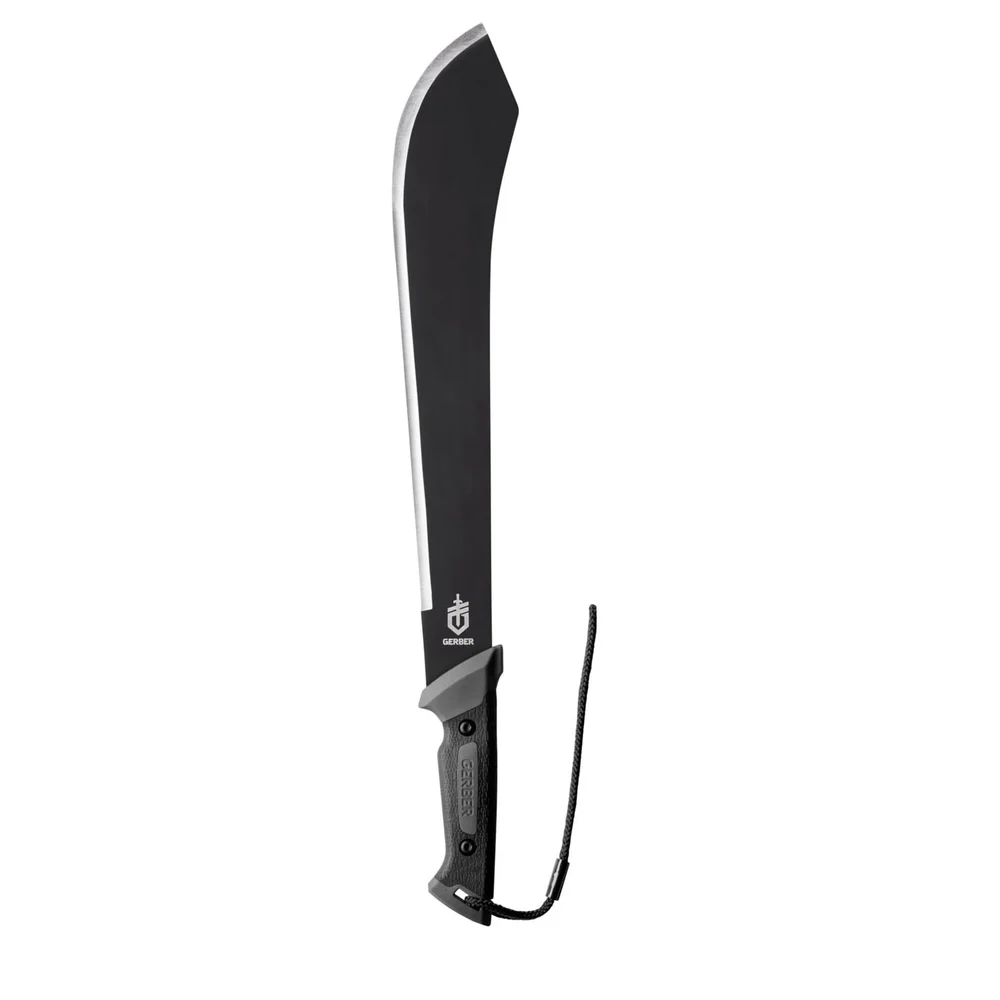 Gerber Machete Gator Bolo, svart v:5648147