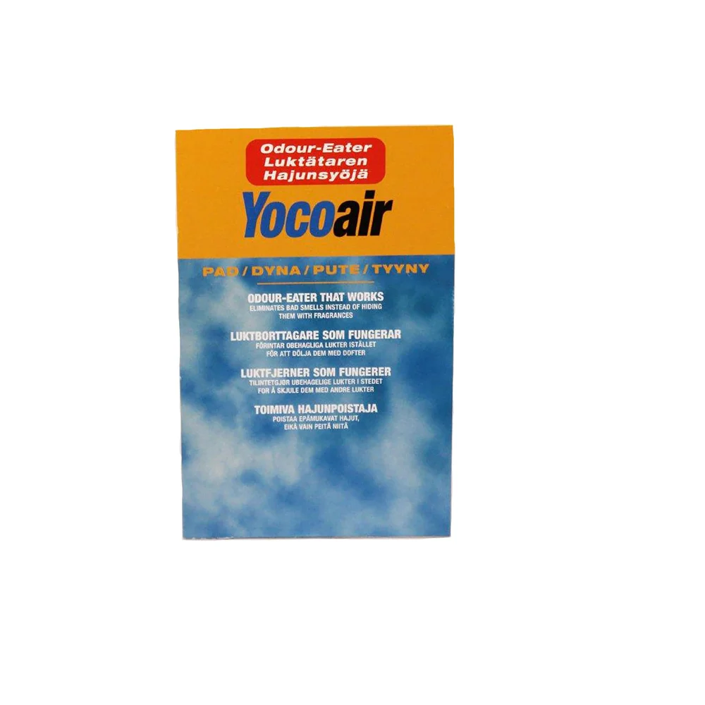 Yocoair Luktfjerner v:4768135