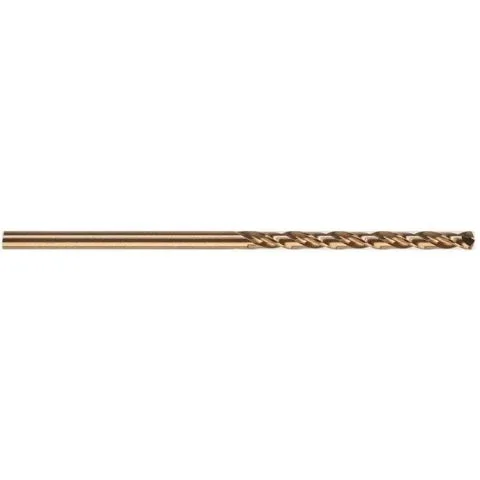 HSS Cobolt DIN 338 Milwaukee Metallbor JZ12140-3