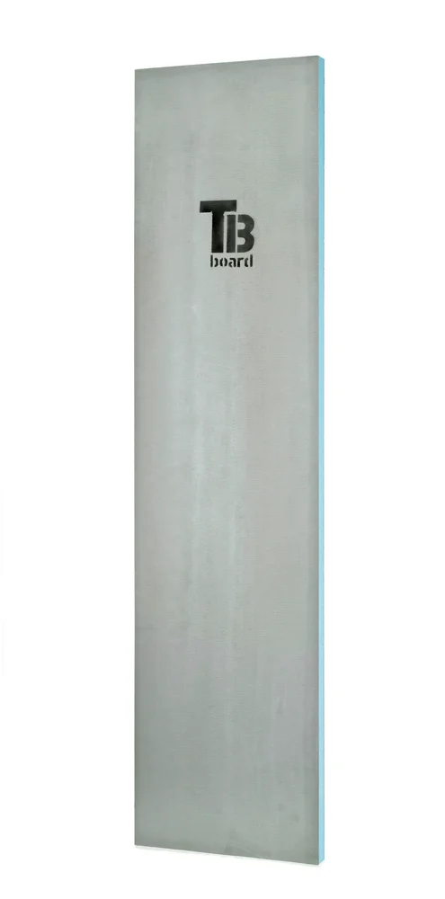 VÅTROMSPLATE TB BOARD 12MM v:6078304