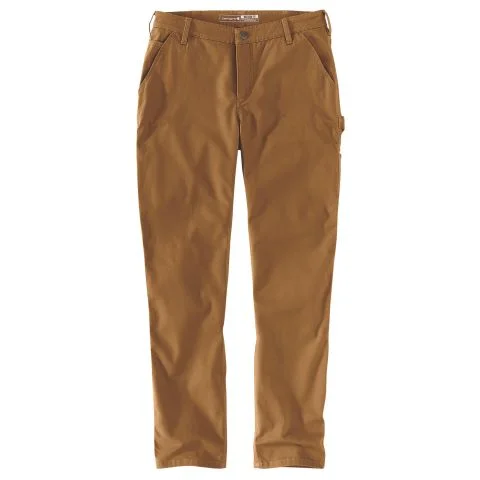 105113BRN Carhartt Midjebukse 4064896
