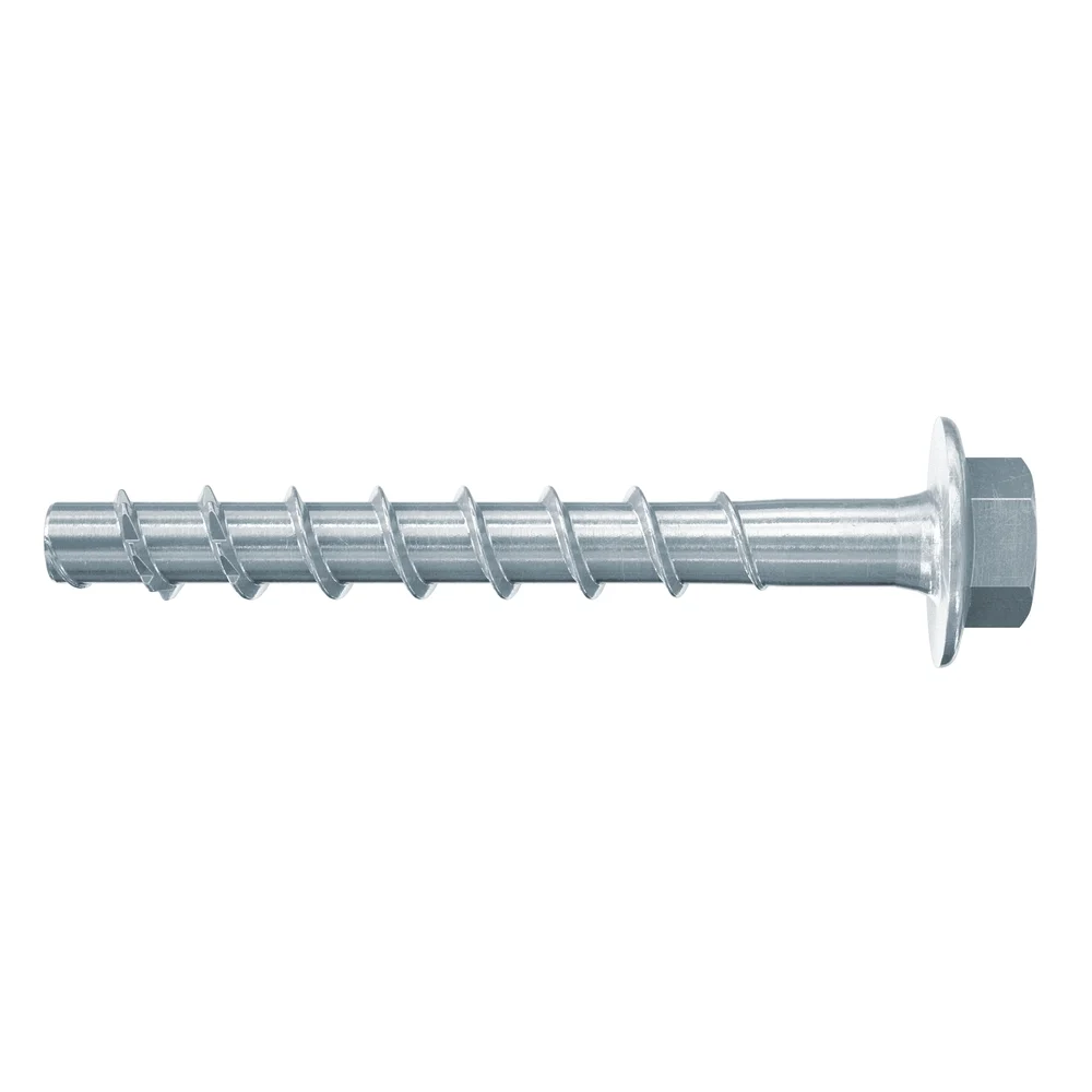 Betongskrue FBS II SW13 A100 6×40/5 v:9806619 Betongskrue FBS II SW13 A100 6×40/5 v:9806619