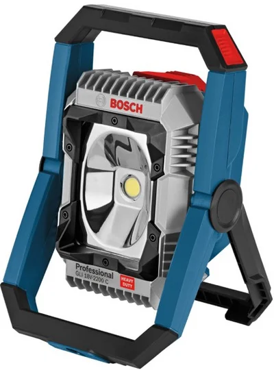 Lykt Solo GLI 18V-2200 CT – Bosch v:2677048