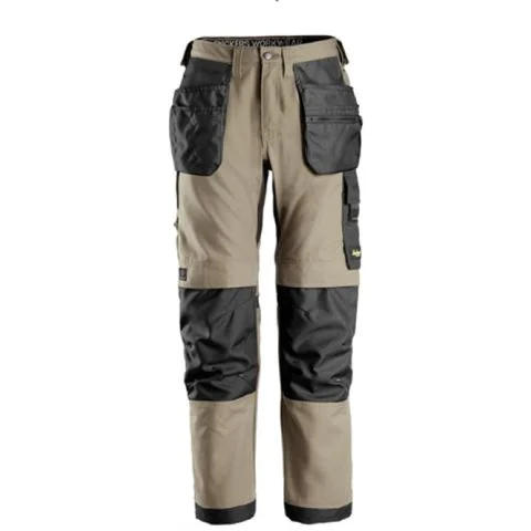 6224 AllroundWork Snickers Workwear Arbeidsbukse 3104408