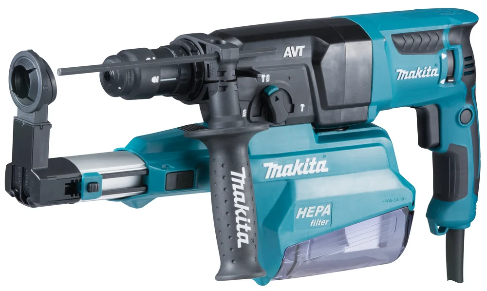 Kombihammer HR2651TJ 800W v:5348678