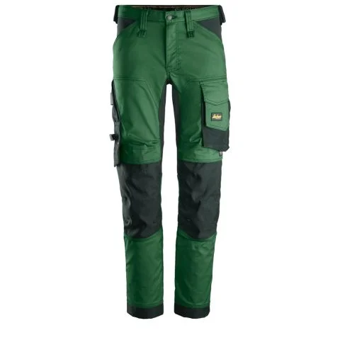 6341 AllroundWork Snickers Workwear Arbeidsbukse 3063001