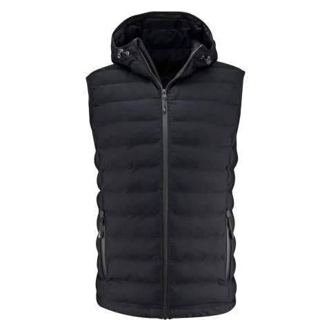 Woodlake Heights James Harvest Vest 3137572
