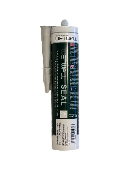 Wetwall fugemasse v:5018850