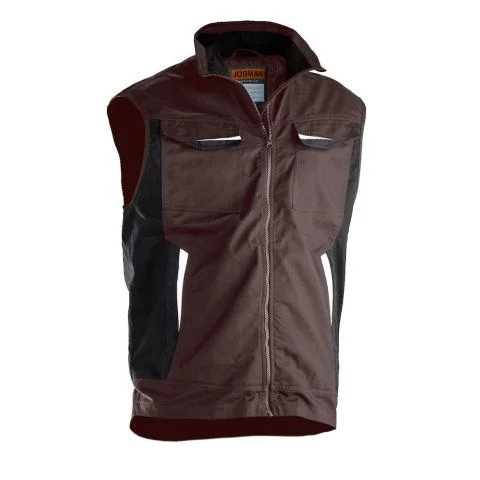 7507 Jobman Vest 3123496 7507 Jobman Vest 3123496