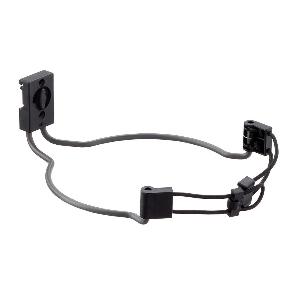 Elfa Garage+ graphite holder til golfbag v:9366704 Elfa Garage+ graphite holder til golfbag v:9366704