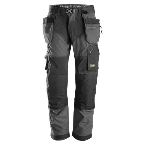 6902 FlexiWork Snickers Workwear Arbeidsbukse 1284620
