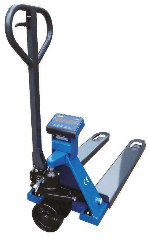 GIGANT JEKKETRALLE MED VEKT 160X1220 v:2666422