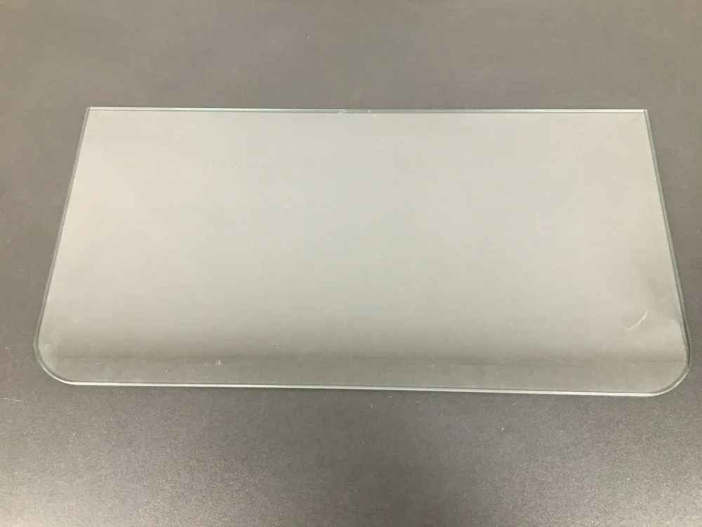 GULVPLATE SATURN/URANUS 1200X350MM v:1297630