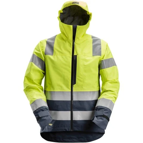 1330 AllroundWork Snickers Workwear Skalljakke 3061440
