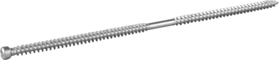 KONSTRUKSJONSKRUE ET-T 6,5X220 A-50 v:3238644
