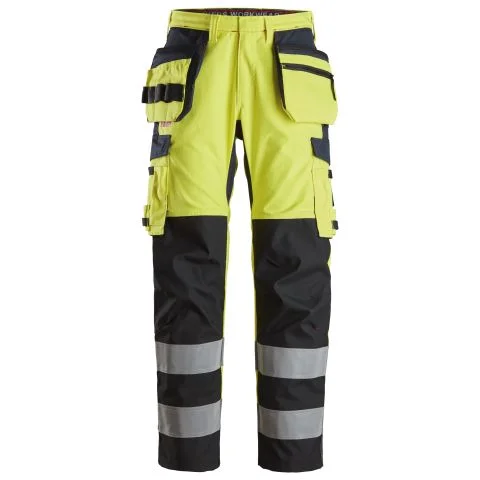 6264 Snickers Workwear Arbeidsbukse 3098355