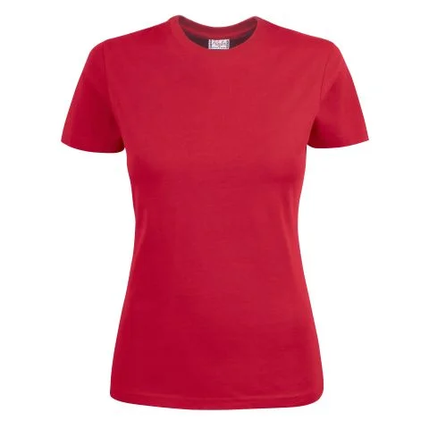 Heavy T-shirt Lady Printer T-skjorte 3121518
