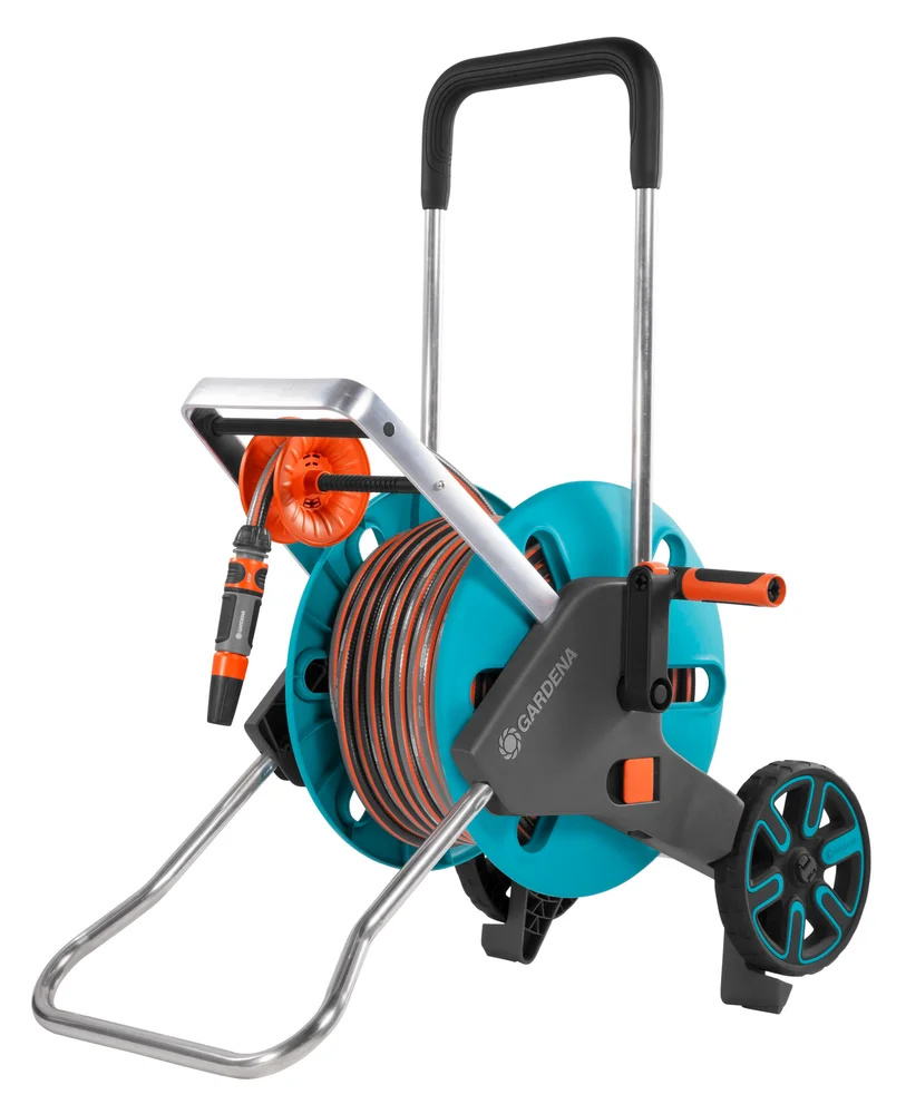 Slangevogn Cleverroll M Easy 20m – Gardena v:9390966 Slangevogn Cleverroll M Easy 20m – Gardena v:9390966