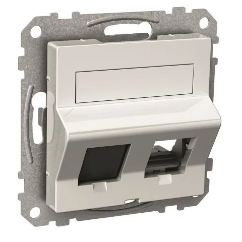 Exxact Schneider Electric Senterplate 3094306 Exxact Schneider Electric Senterplate 3094306