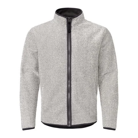 Woods Light grey Matterhorn Fleecejakke 4048574