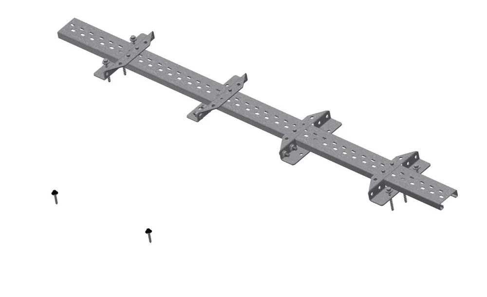 Innfestepakke takstige TLS PAPP 120 v:7868746 Innfestepakke takstige TLS PAPP 120 v:7868746