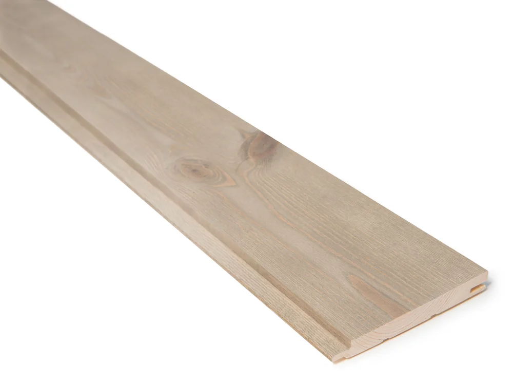 FURU 14X120 SPREKKPANEL SETERGRÅ v:9266529 FURU 14X120 SPREKKPANEL SETERGRÅ v:9266529