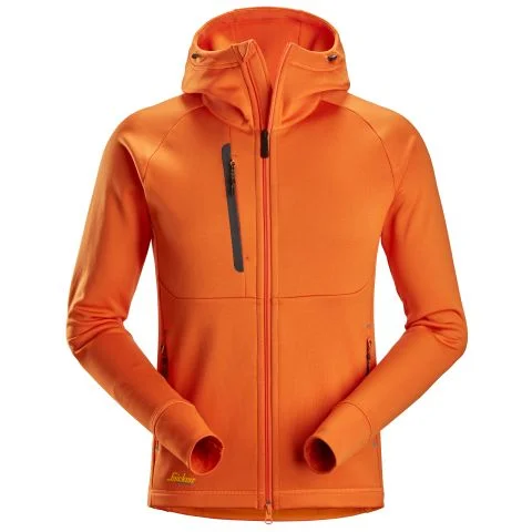 8026-4100 Snickers Workwear Hettegenser 4051800