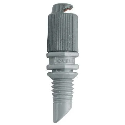 GARDENA MDS sprederdyse 180 grader 5 pk v:6482380 GARDENA MDS sprederdyse 180 grader 5 pk v:6482380