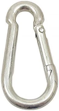 a-collection Brannkarabinkrok, 60 mm v:9515706 a-collection Brannkarabinkrok, 60 mm v:9515706