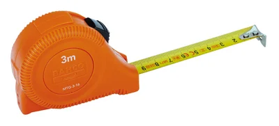 Målebånd 3m 16mm - Bahco v:6741422