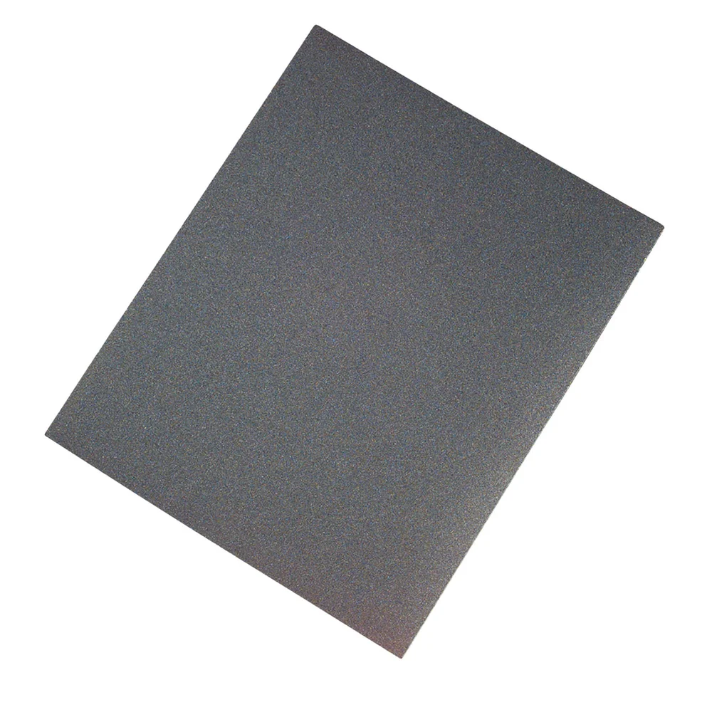 Tyrolit Slipepapirark Siawat 1727, 230 x 280 mm, Korn 320 v:8692010