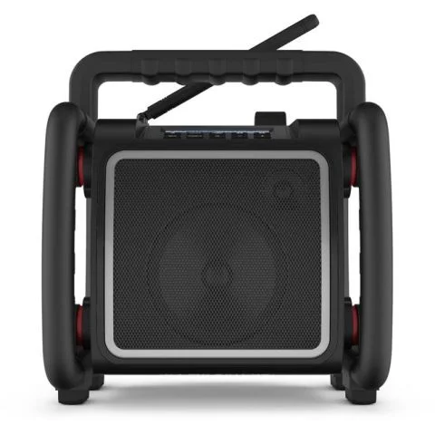TEAMBOX PerfectPro Byggradio 3091850 TEAMBOX PerfectPro Byggradio 3091850