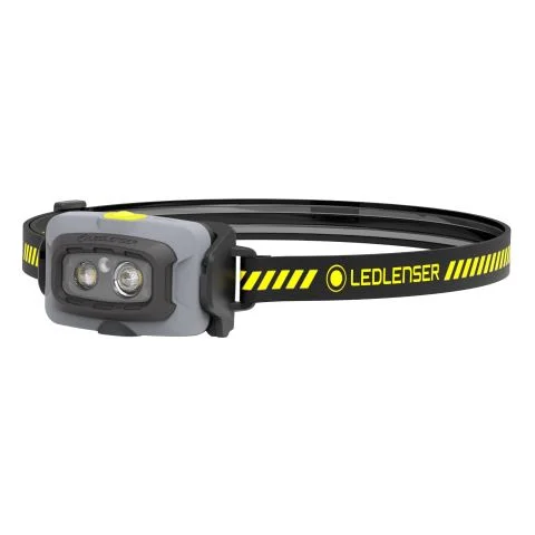 Hf4R Work Led Lenser Hodelykt 4022604