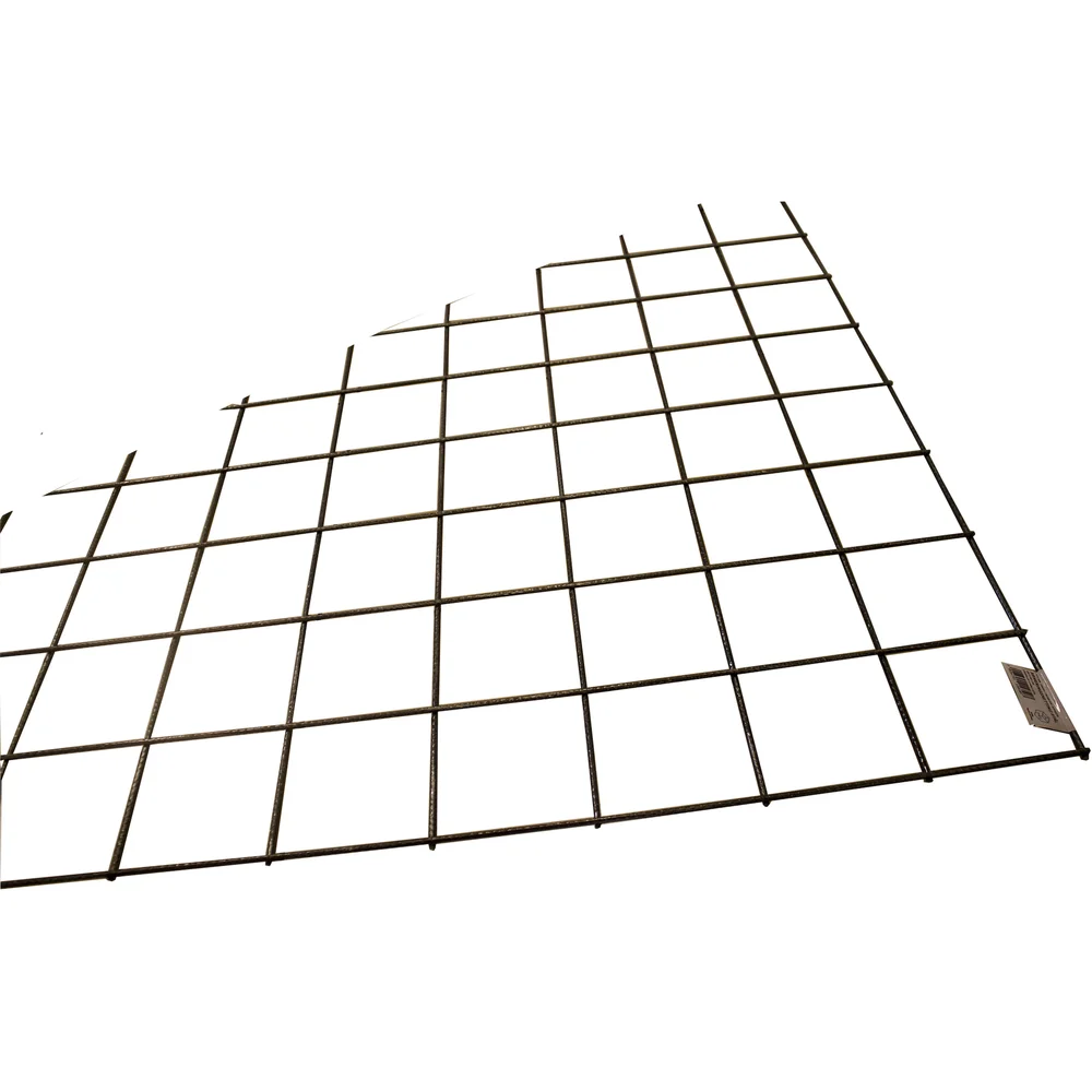 ARMERINGSNETTING GALVANISERT STÅL 4MM 120X80CM v:6099828