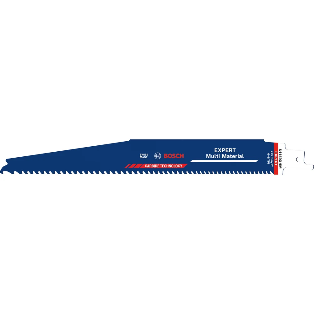 BOSCH BAJONETTSAGBL S1159XHM 225/MU EXP v:3572819