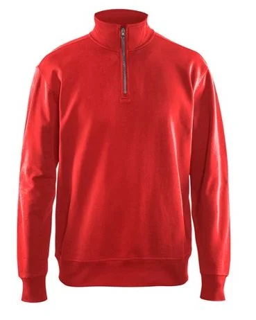 COLLEGE HALFZIP 3369115856004XL v:5116385