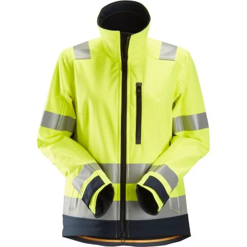 1237 AllroundWork Snickers Workwear Softshelljakke 3061428