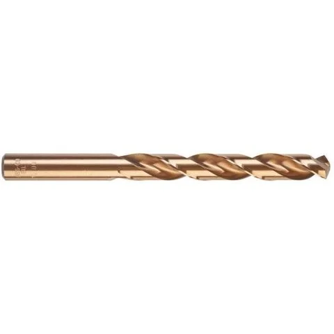 HSS Cobolt DIN 338 Milwaukee Metallbor JZ12140-29