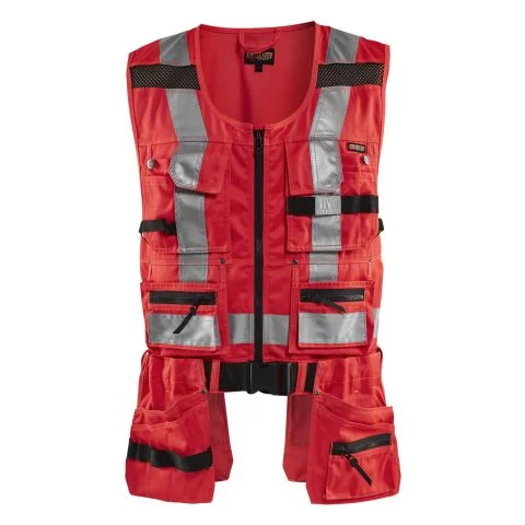 3032-1804 Blåkläder Vest 4103559 3032-1804 Blåkläder Vest 4103559