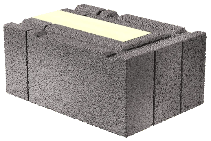 Isoblokk multicut 30x20x50 cm 30 stk pr pall v:8542241 Isoblokk multicut 30x20x50 cm 30 stk pr pall v:8542241