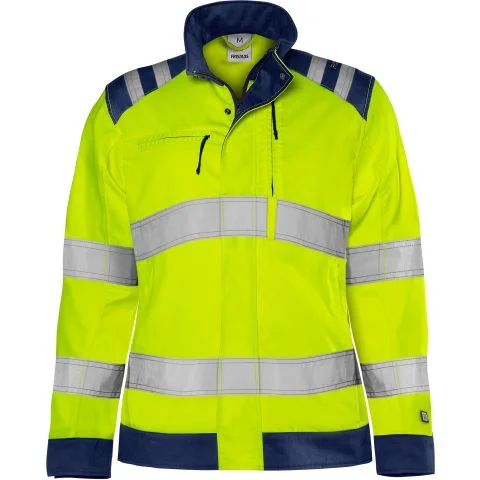 4068 GPLU Fristads Jakke 3113891