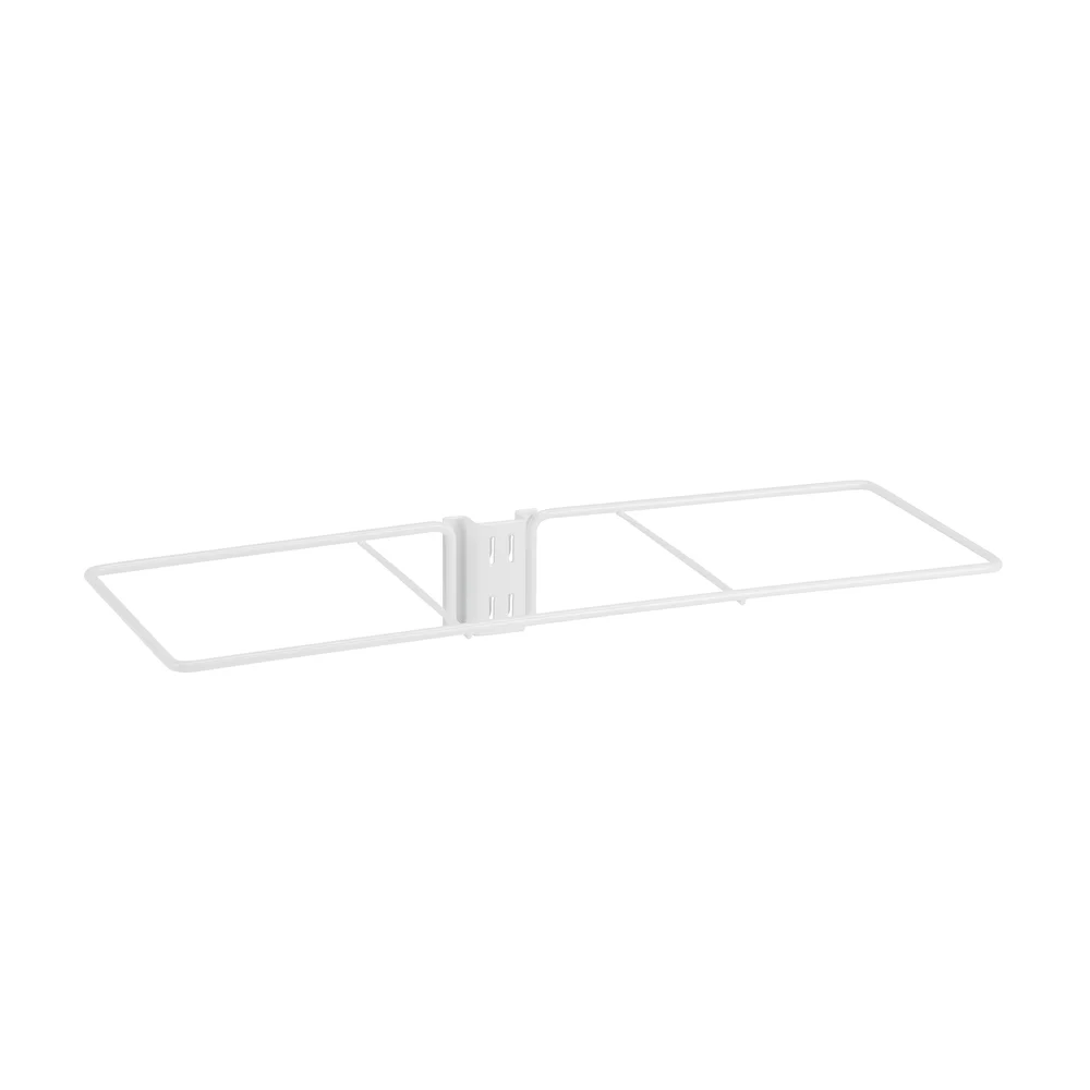 ELFA GAVEPAPIRHOLDER HVIT v:6854608