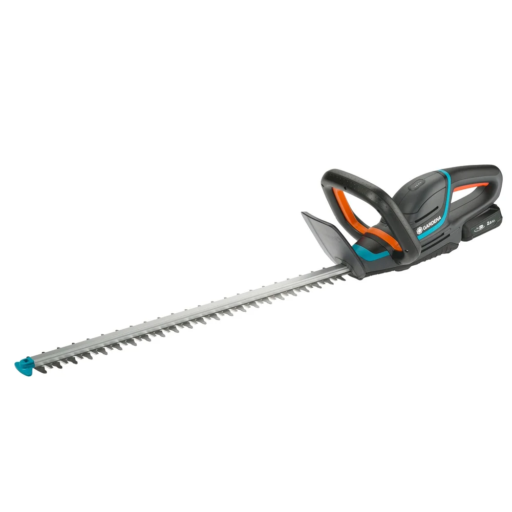 Gardena Hekksaks ComfortCut 50/18 V P4A, uten batteri og lader v:2455998