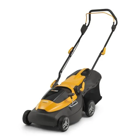Collector 140e STIGA Gressklipper 4064980