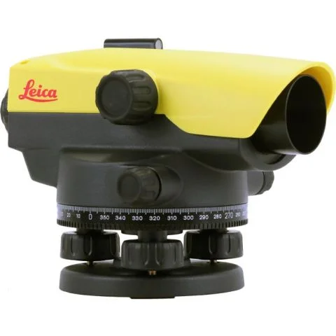 NA532 Leica Nivelleringsinstrument OA12207