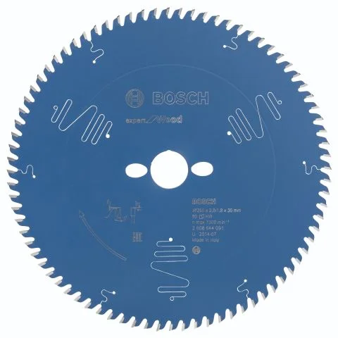 Expert for Wood Bosch Sirkelsagklinge 4090077
